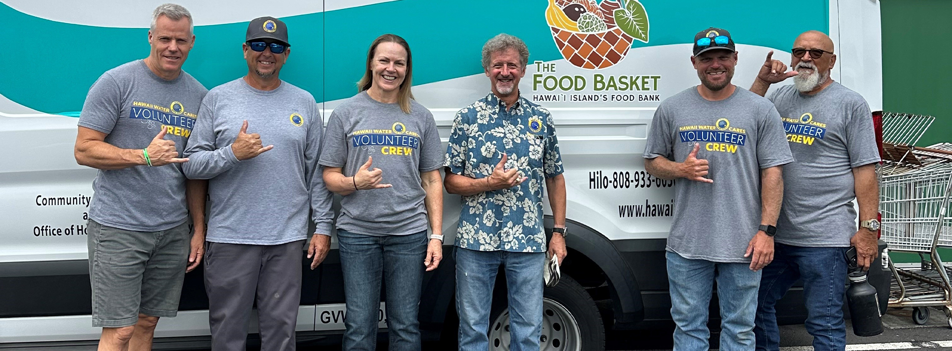 Food Basket Community