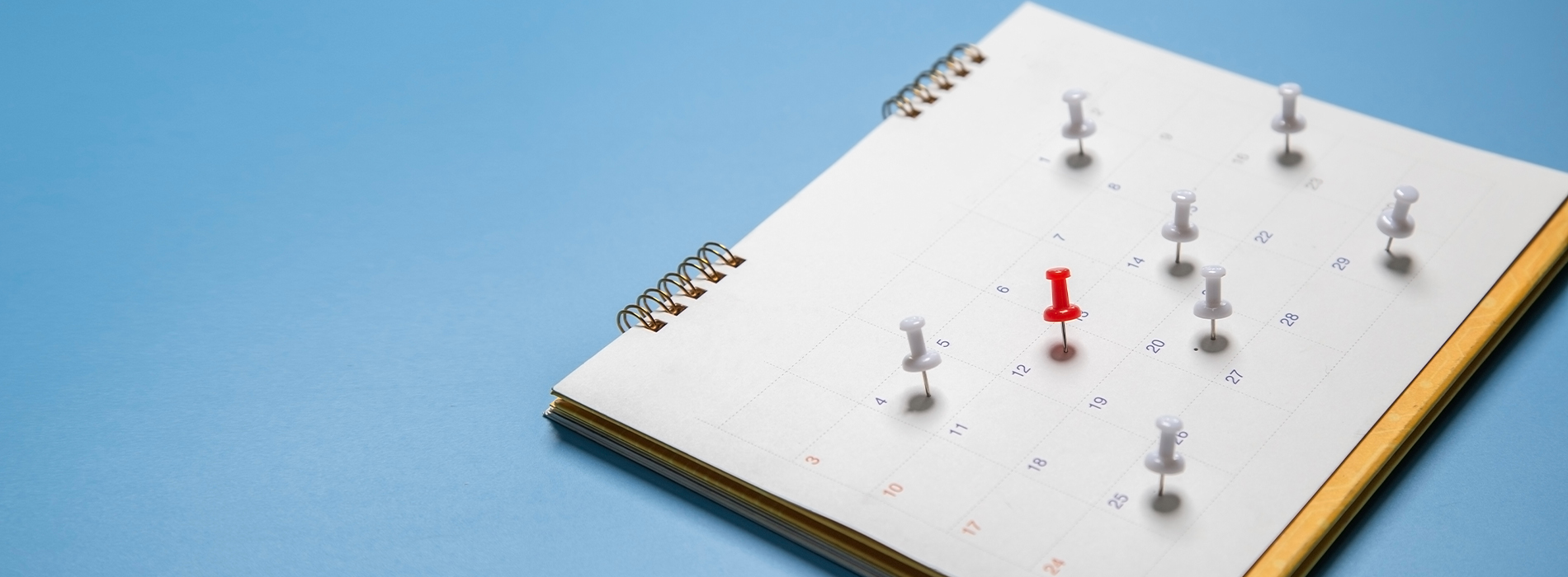 Office Closure Dates