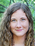 Scholarship winner Maeve L.