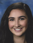 Scholarship winner Phoebe H.