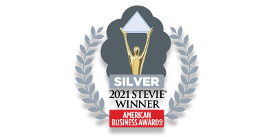 Stevie Award logo