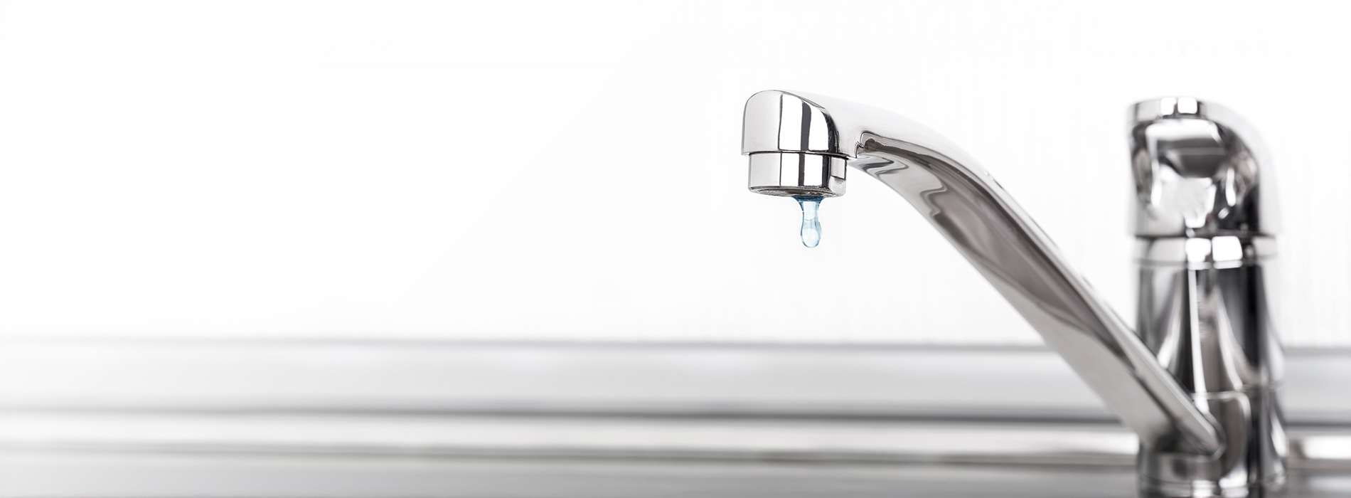 Look for Leaks: Indoors