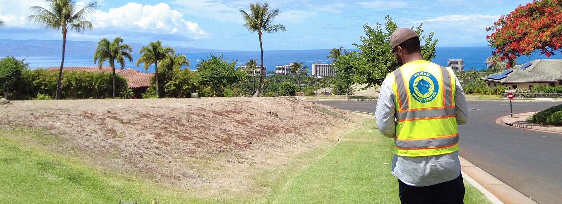 Hawaii field employee