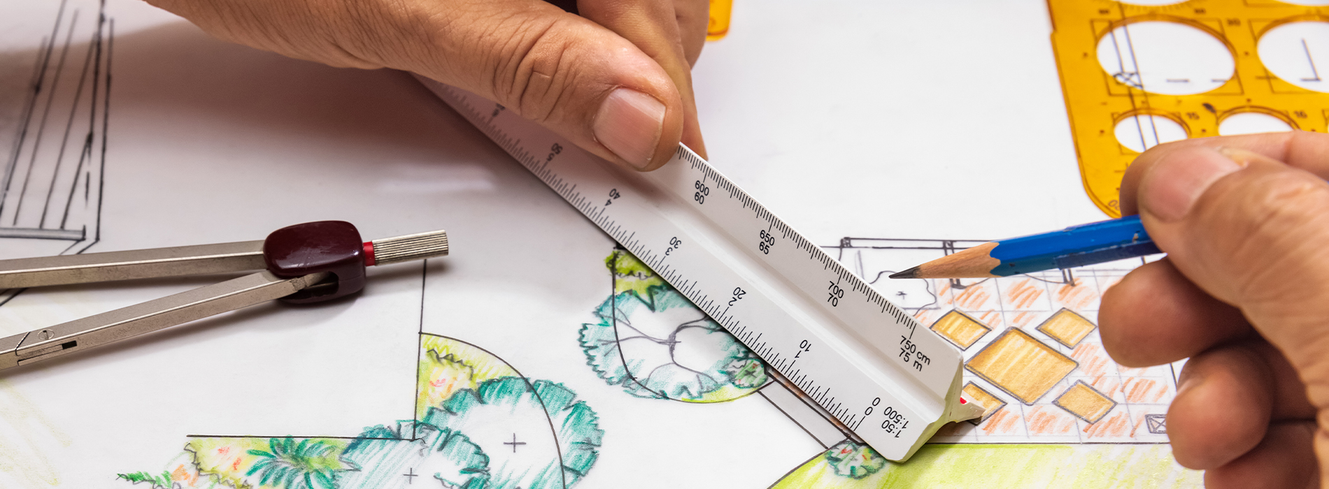 Conservation Master Plans