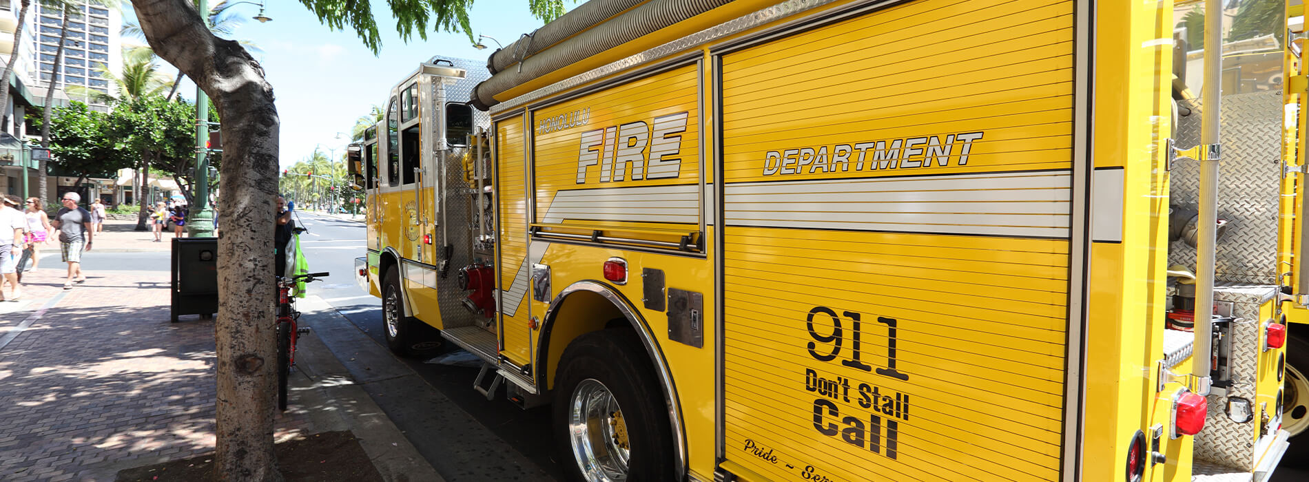 Emergency Preparedness