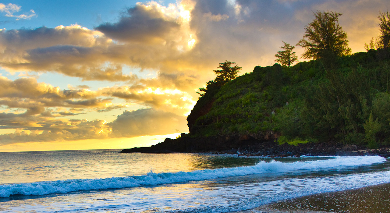 Welcome Kukui’ula South Shore Community Services Customers