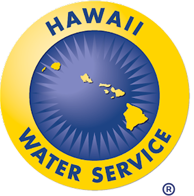 Hawaii Water