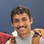 Victor-F-2026-Scholarship-Winner